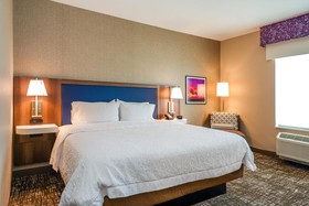 Hampton Inn & Suites Aurora South Denver