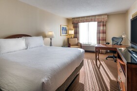 Hilton Garden Inn Denver Airport
