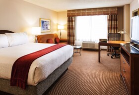 Hilton Garden Inn Denver Airport