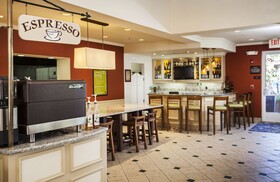 Hilton Garden Inn Denver Airport