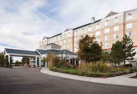 Hilton Garden Inn Denver Airport