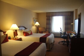 Hilton Garden Inn Denver Airport