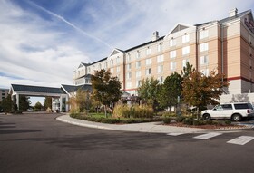 Hilton Garden Inn Denver Airport