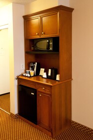 Hilton Garden Inn Denver Airport