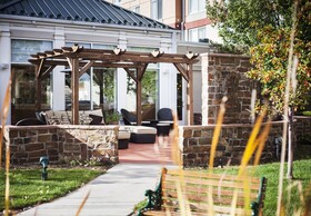 Hilton Garden Inn Denver Airport