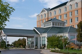 Hilton Garden Inn Denver Airport