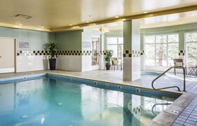 Hilton Garden Inn Denver Airport