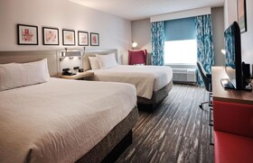 Hilton Garden Inn Denver Airport