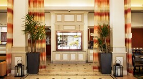 Hilton Garden Inn Denver Airport