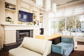 Hilton Garden Inn Denver Airport
