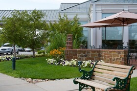 Hilton Garden Inn Denver Airport