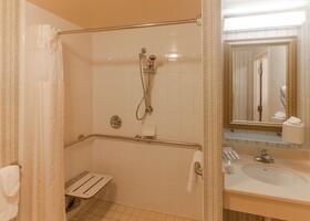 Hilton Garden Inn Denver Airport