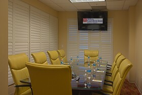 Hilton Garden Inn Denver Airport