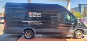 Hilton Garden Inn Denver Airport
