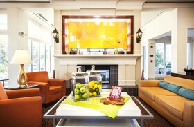 Hilton Garden Inn Denver Airport