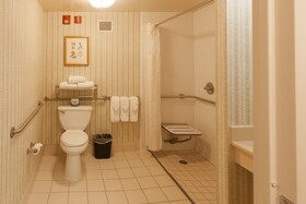 Hilton Garden Inn Denver Airport