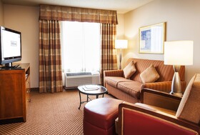 Hilton Garden Inn Denver Airport