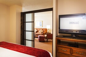 Hilton Garden Inn Denver Airport