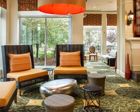 Hilton Garden Inn Denver Airport