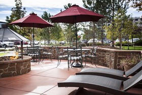Hilton Garden Inn Denver Airport