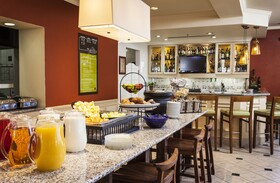 Hilton Garden Inn Denver Airport