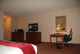 Hilton Garden Inn Denver Airport
