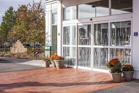 Hilton Garden Inn Denver Airport