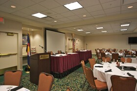Hilton Garden Inn Denver Airport