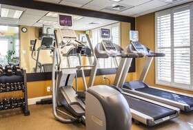 Hilton Garden Inn Denver Airport