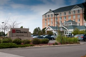 Hilton Garden Inn Denver Airport