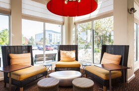 Hilton Garden Inn Denver Airport