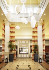 Hilton Garden Inn Denver Airport