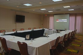 Hilton Garden Inn Denver Airport