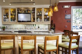 Hilton Garden Inn Denver Airport