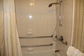 Hilton Garden Inn Denver Airport