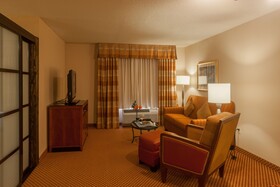 Hilton Garden Inn Denver Airport