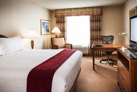 Hilton Garden Inn Denver Airport