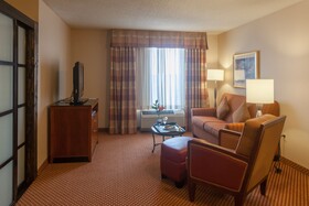 Hilton Garden Inn Denver Airport