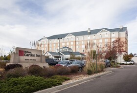 Hilton Garden Inn Denver Airport