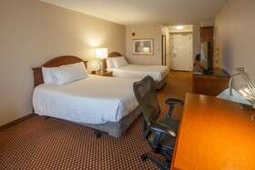 Hilton Garden Inn Denver Airport