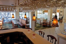 Hilton Garden Inn Denver Airport