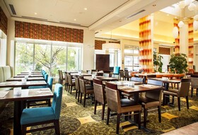 Hilton Garden Inn Denver Airport
