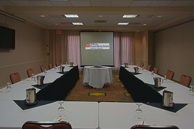 Hilton Garden Inn Denver Airport