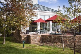 Hilton Garden Inn Denver Airport