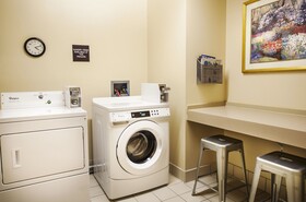 Hilton Garden Inn Denver Airport