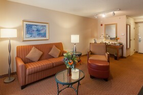 Hilton Garden Inn Denver Airport