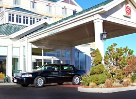 Hilton Garden Inn Denver Airport