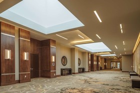 Hyatt Regency Aurora-Denver Conference Center