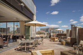 Hyatt Regency Aurora-Denver Conference Center