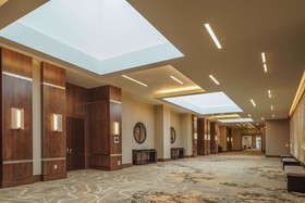 Hyatt Regency Aurora-Denver Conference Center